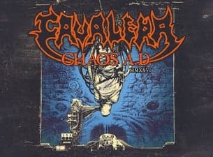 Cavalera