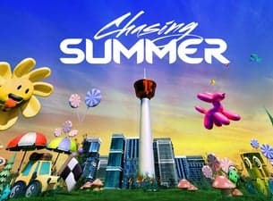 Chasing Summer Music Festival