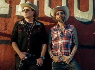 The Bosshoss