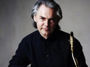Jan Garbarek