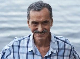 Arthur Verocai