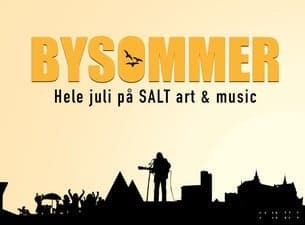 Bysommer