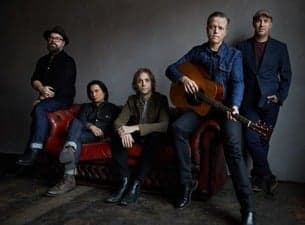 Jason Isbell and the 400 Unit