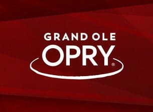 Grand Ole Opry