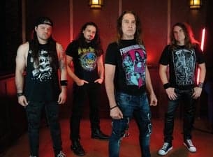 Kings Of Thrash