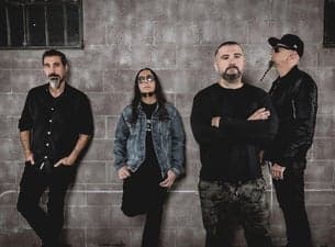 System Of A Down