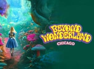 Beyond Wonderland Chicago