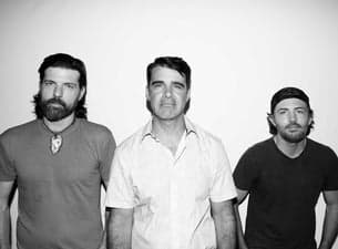 The Avett Brothers