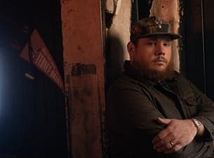 Luke Combs