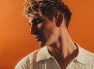 Toni Mogens