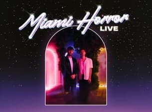 Miami Horror