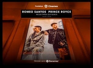 Romeo Santos