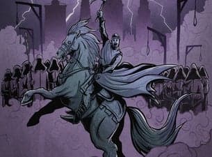 Copenhagen Metal Fest