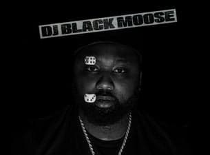 Black Moose