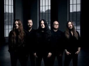 Katatonia