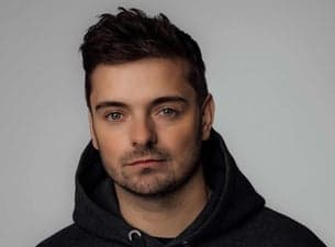 Martin Garrix
