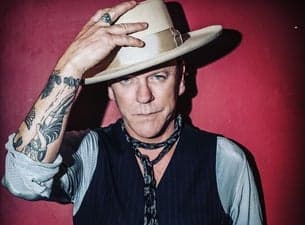Kiefer Sutherland
