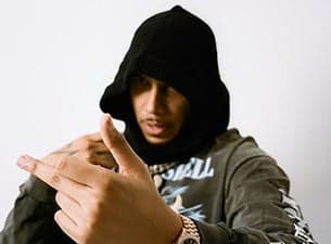 AJ Tracey