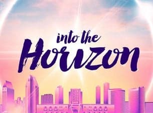 Into The Horizon