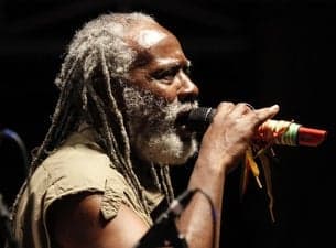 Burning Spear