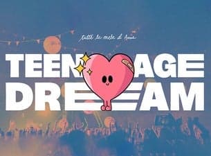 Teenage Dream