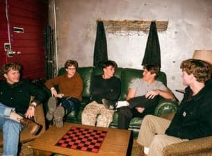 The Band Solstice