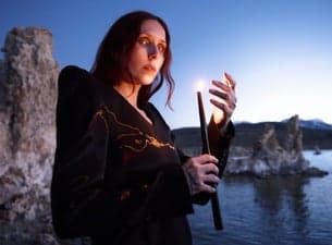 Chelsea Wolfe