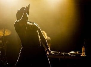 Rudeboy plays Urban Dance Squad
