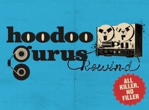 Hoodoo Gurus