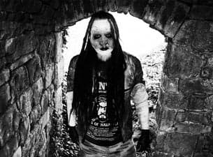 Mortiis