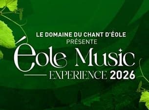 Eole Music Expérience