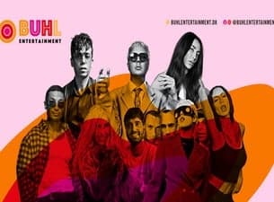Buhl Entertainment