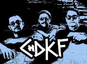 Chingadazo de Kung Fu