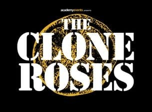 The Clone Roses