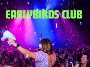 Earlybirds Club