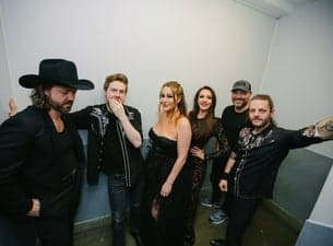 One Night In Nashville