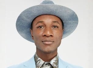 Aloe Blacc