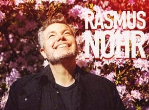 Rasmus Nøhr