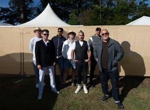 Fat Freddy's Drop