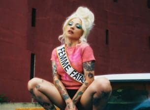 Mon Laferte