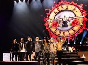 Guns N' Roses