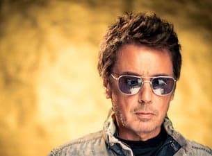 Jean-Michel Jarre