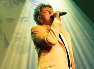 The UK Rod Stewart Show