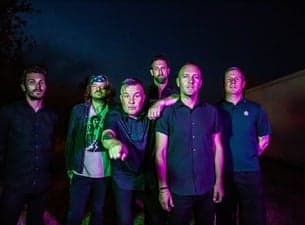 Dropkick Murphys