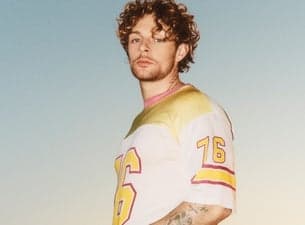 Tom Grennan