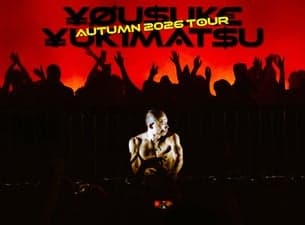 Yousuke Yukimatsu (¥ØU$UK€ ¥UK1MAT$U)