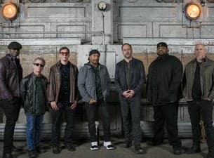 Dave Matthews Band