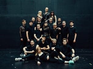 Jazzrausch Bigband