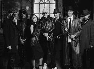 Alabama 3