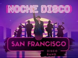 San Francisco Disco Band